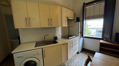 Photo 5 of Flat for sale in Barrio del Nervión,  Sevilla Capital