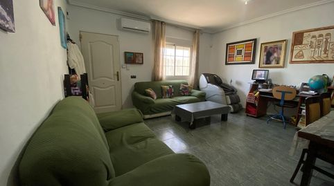 Foto 5 de Finca rústica en venda a Carretera de Níjar, Los Molinos - Villa Blanca, Almería Capital