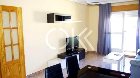 Photo 3 of Flat for sale in Del Convento, Coria, Cáceres