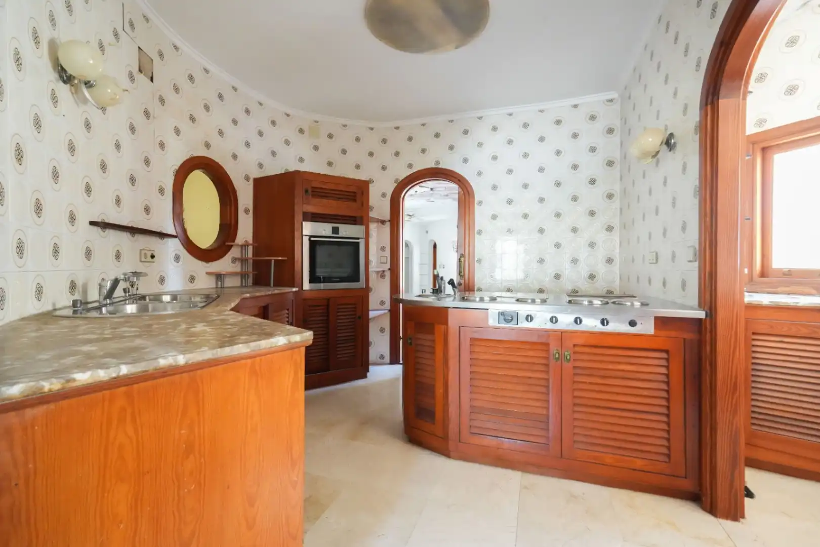 Villa con piscina in vendita a Benimeit - Tabaira, imagen 12