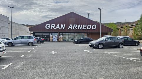 NAVE COMERCIAL CON ZONA DE PARKING, image 4