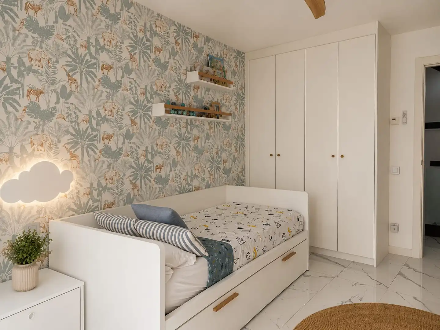 Casa amb jardí en venda a Carrer del Doctor Xercavins, imagen 17