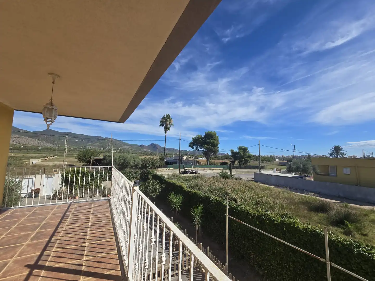 Xalet amb terrassa en venda a Camí de l'Obra 50, imagen 6
