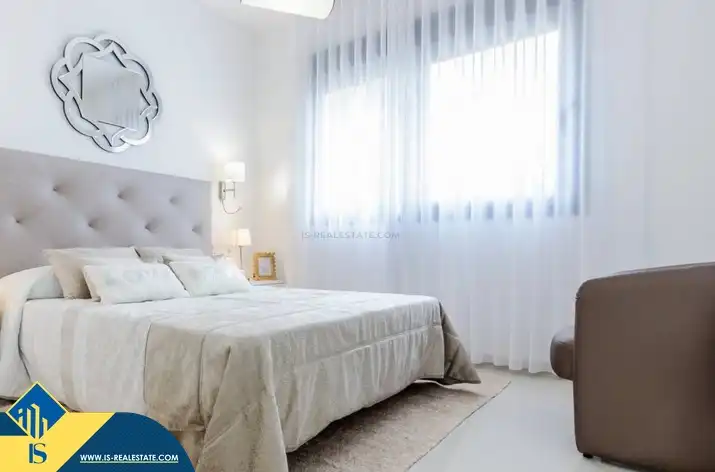 Chalet con piscina en venta en San Miguel de Salinas, imagen 15