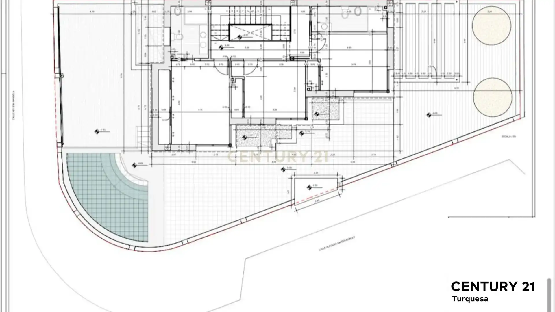 Residential land for sale in Calle Garcia Robles 27 1, imagen 27