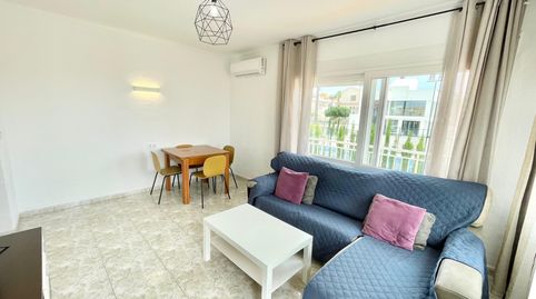 Foto 5 de Apartamento de alquiler en Zona los Frutales, Torrevieja