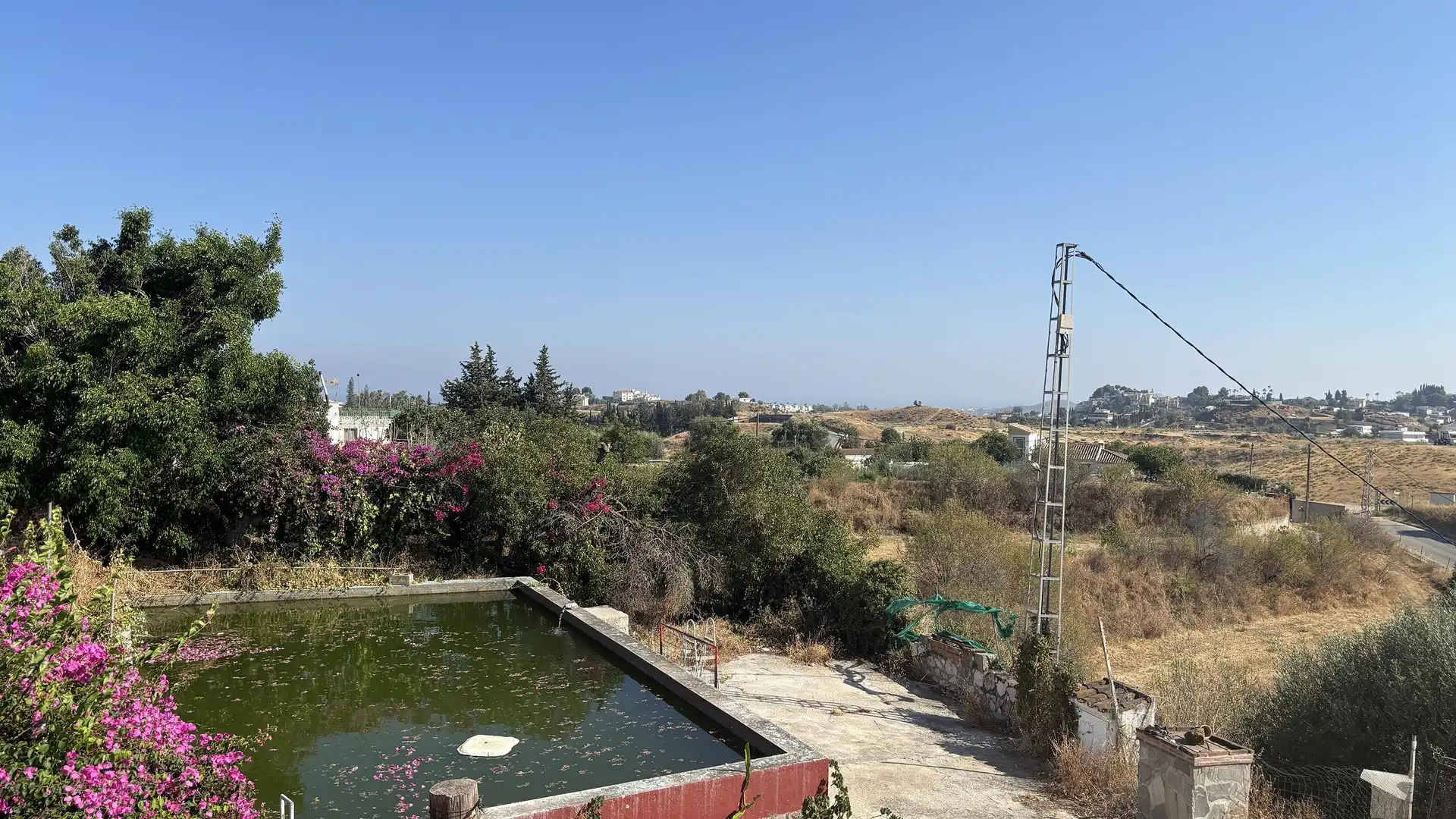 Villa avec piscine à vendre à Campo de Mijas, imagen 16