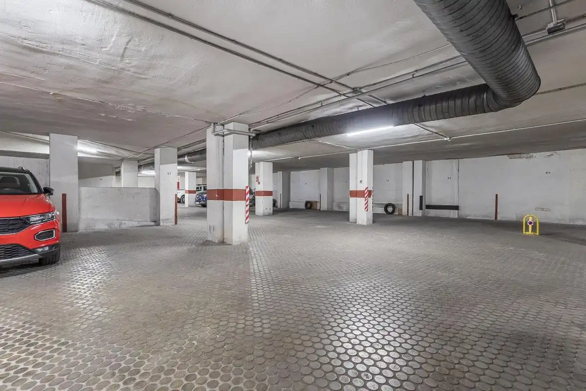Piso con ascensor en venta en Calle OBISPO HURTADO, imagen 25