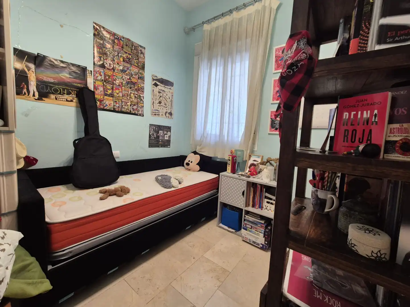 Dúplex en venta en Calle Zarco, imagen 13