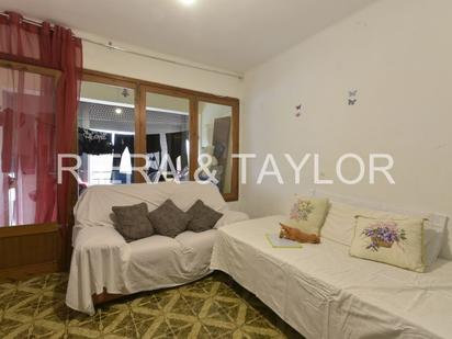 Bedroom of Flat for sale in Manacor