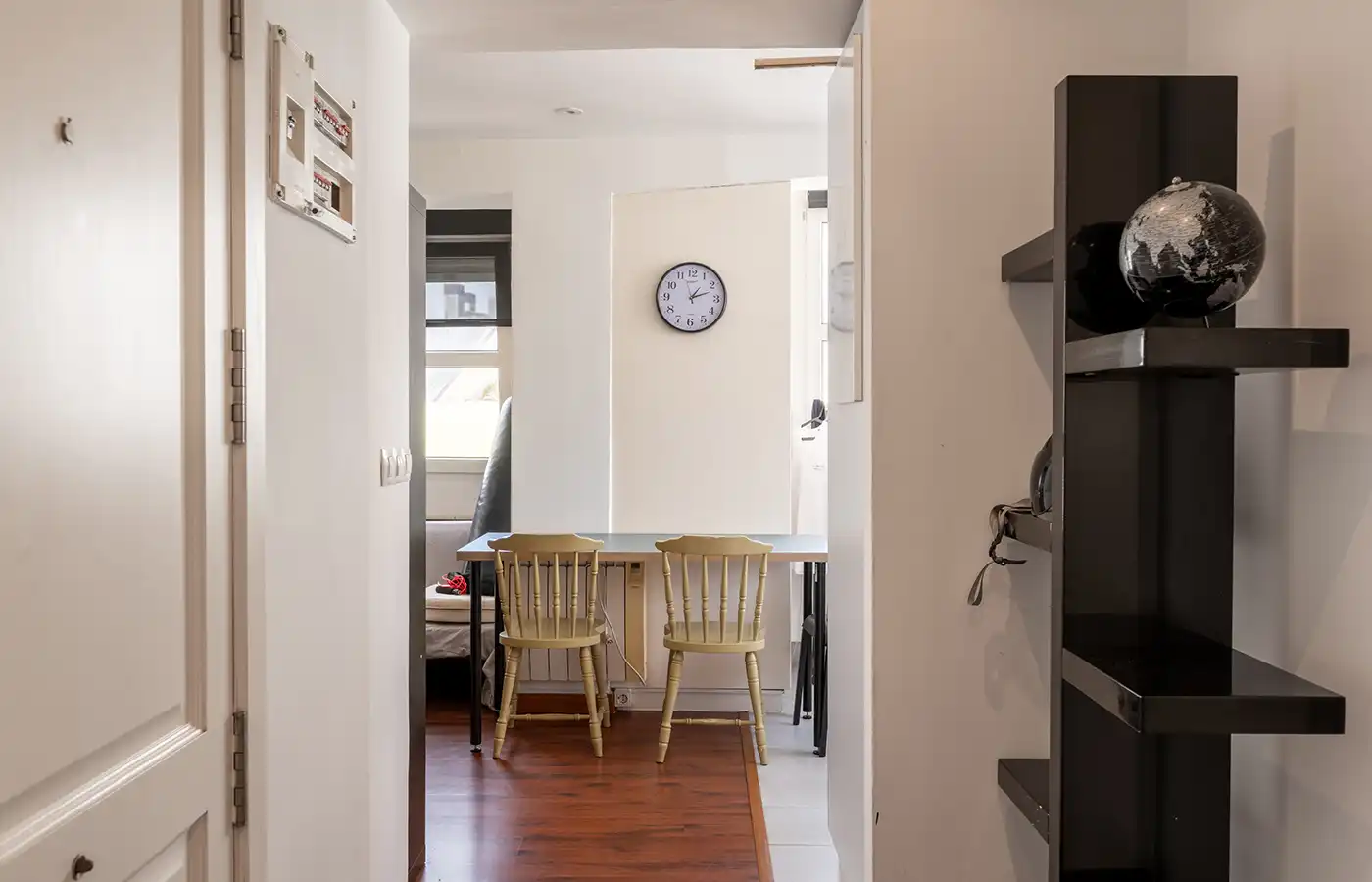 Piso en venta en A Coruña Capital  con Calefacción y Internet