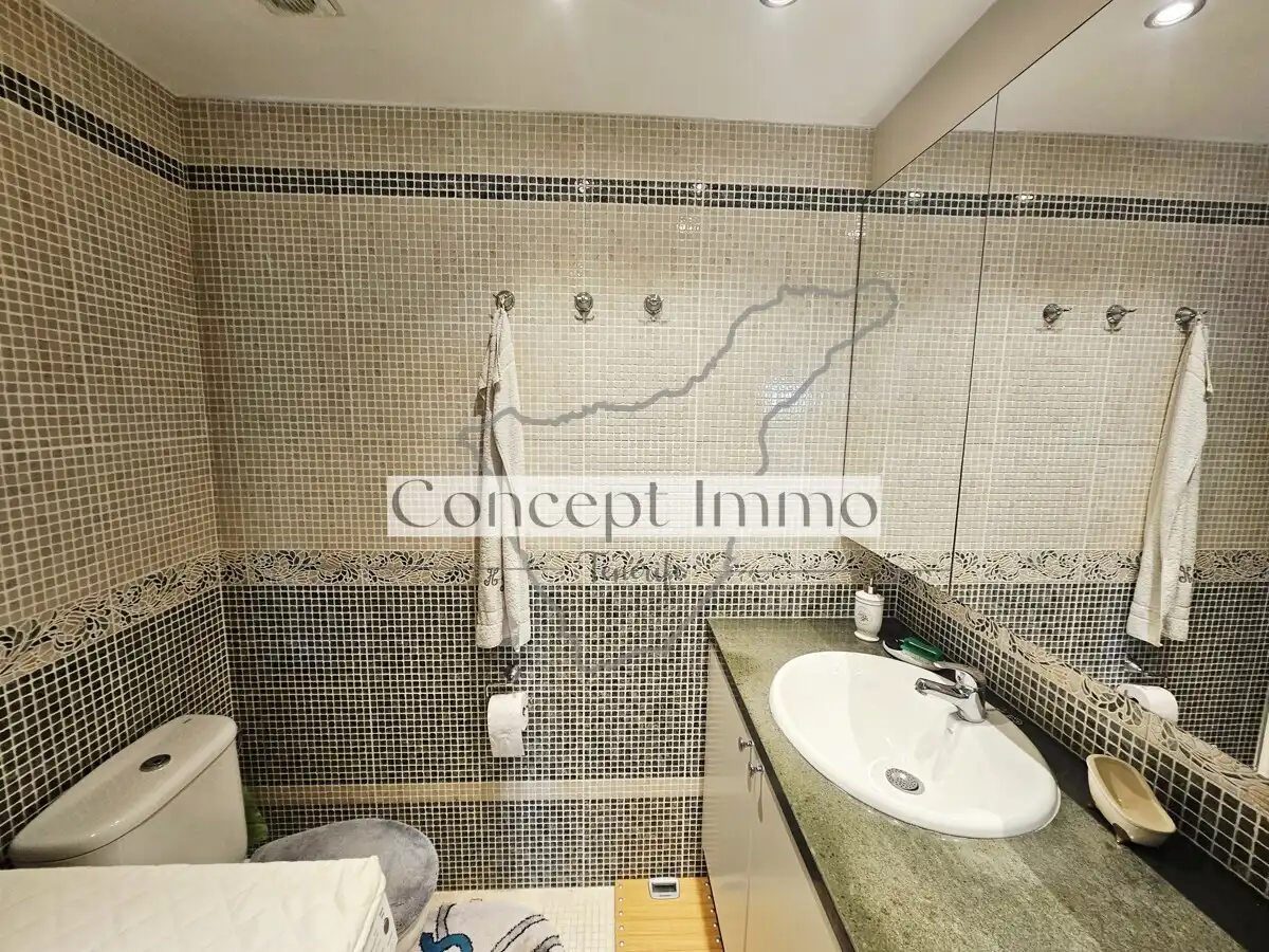 Appartement avec piscine à vendre à Av. Juan Carlos I, imagen 20