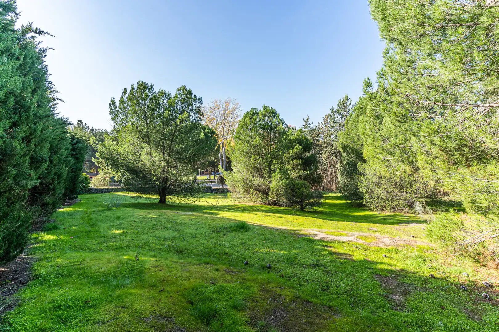 Residencial en venda en Las Rozas de Madrid