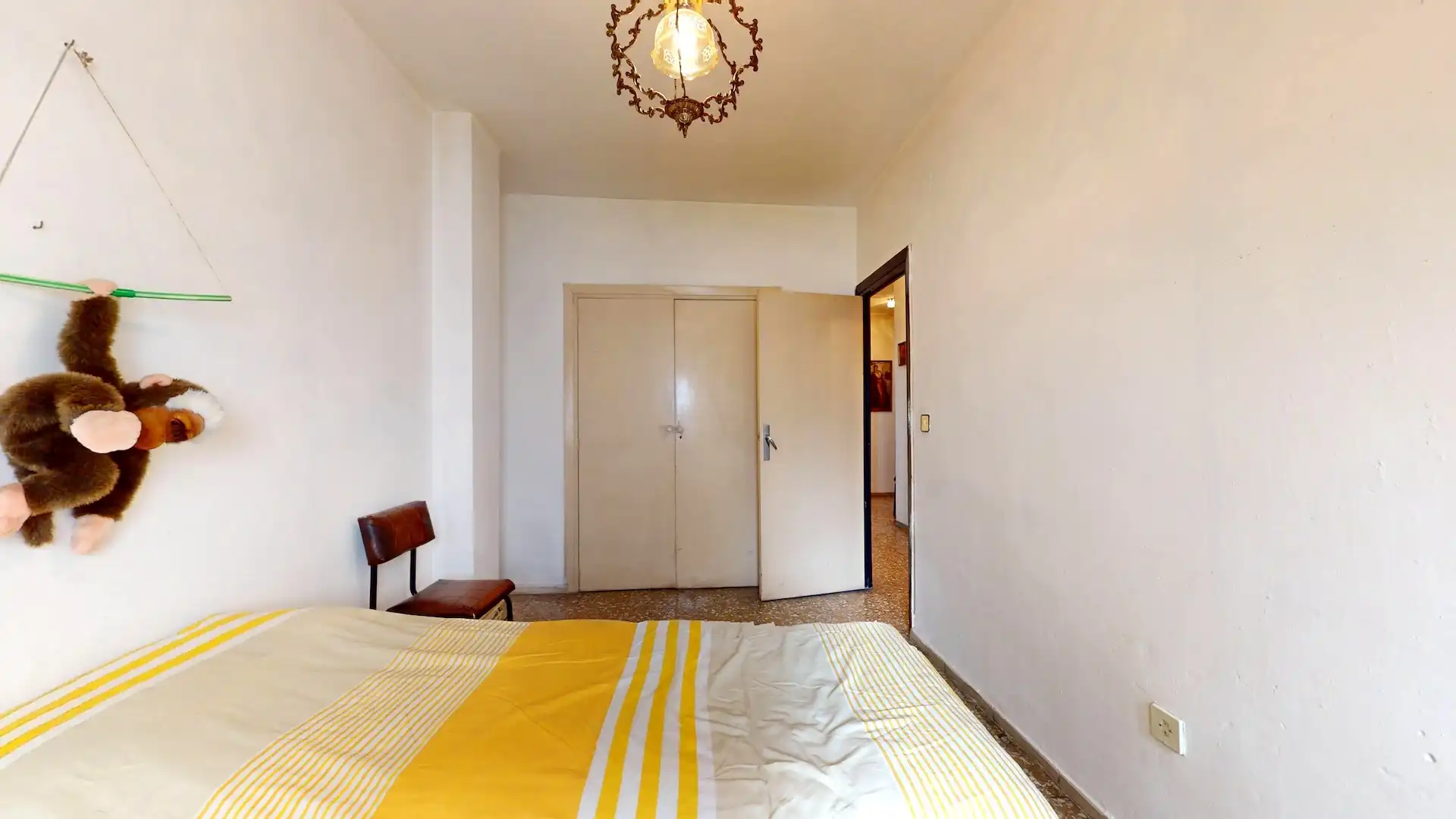 Piso con ascensor en venta en Avenida de Barcelona 7, imagen 24