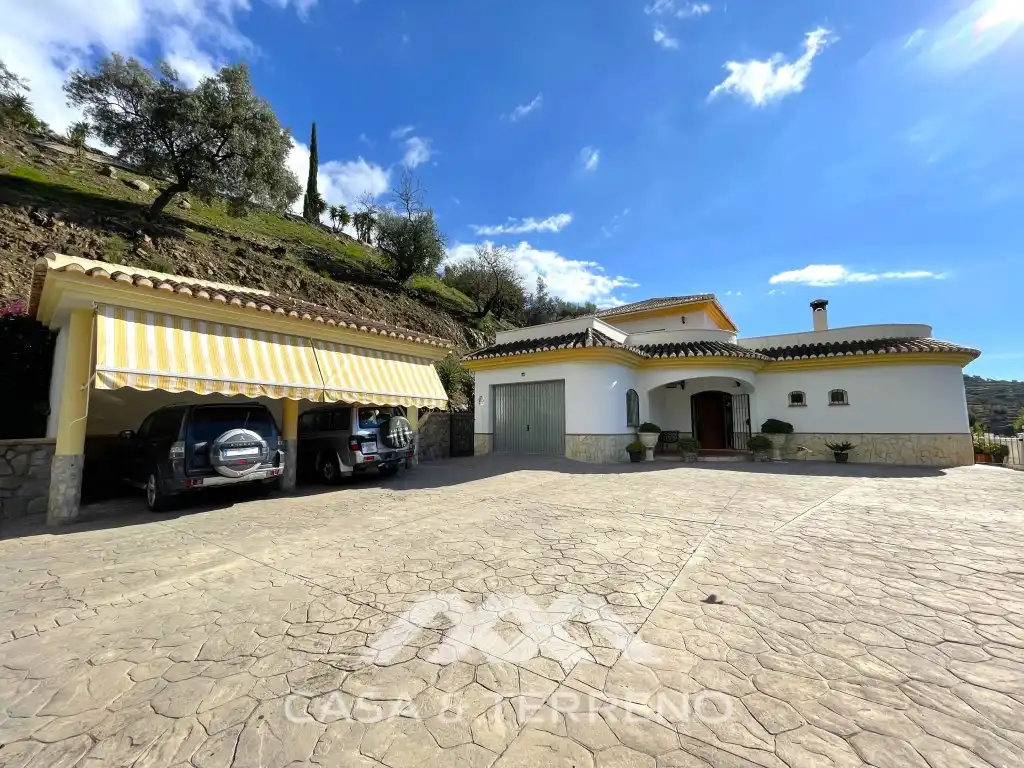 Casa amb terrassa en venda a Diseminados Diseminados, imagen 33