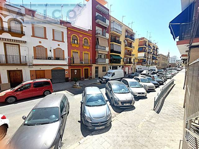 Local comercial en Venta en La Calzada - La Florida