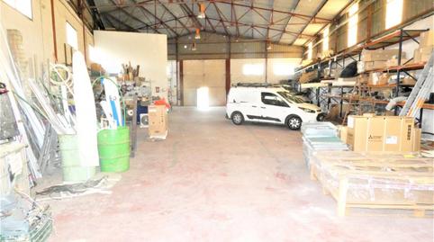 Photo 2 of Industrial buildings for sale in Los Vientos- Casa Ros, Molina de Segura