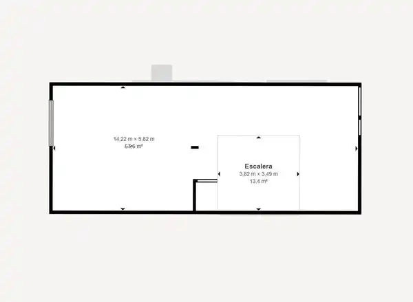 Maison avec jardin à vendre à Lugar Cristelos-Barrantes, imagen 37