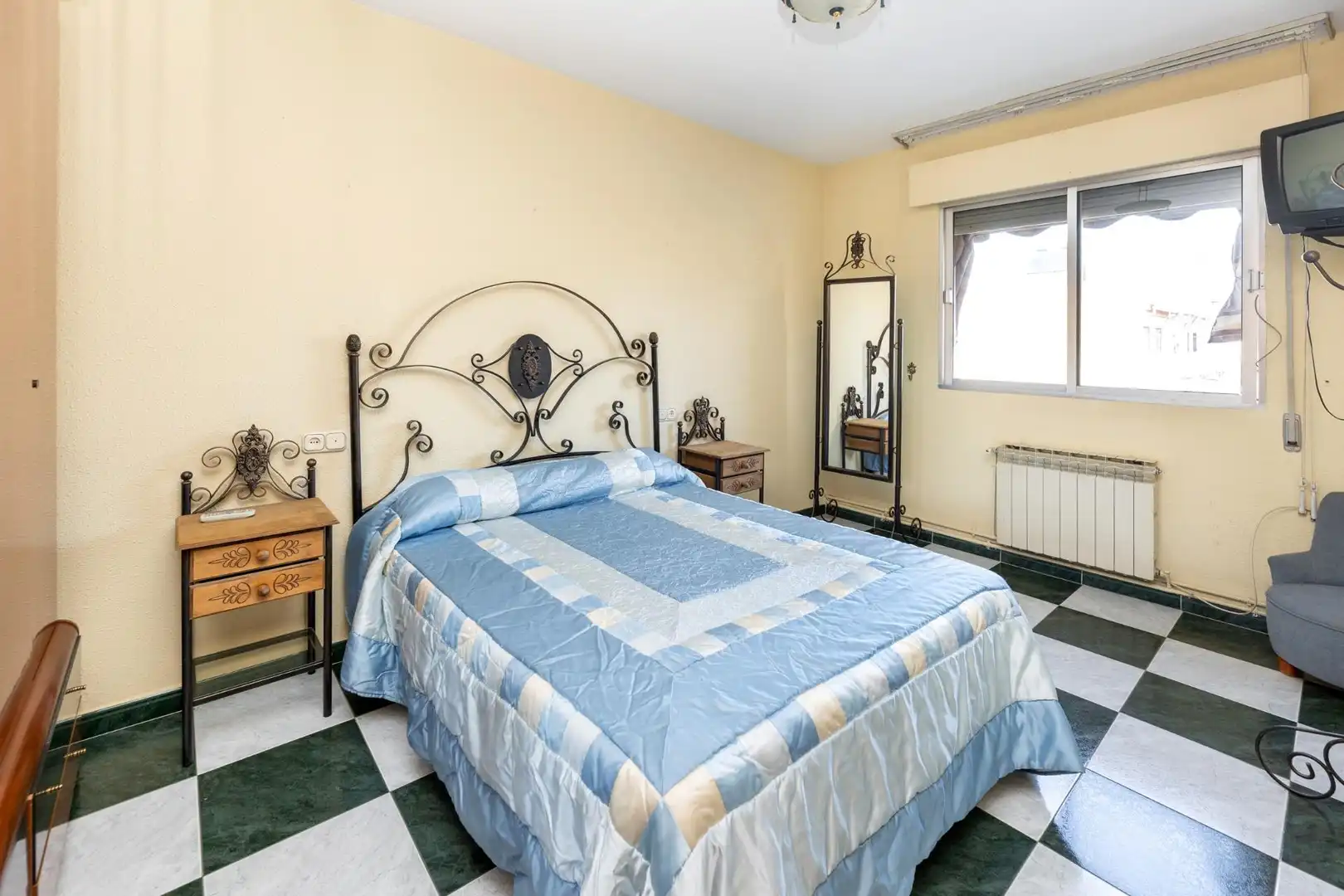 Piso con terraza en venta en Calle de Managua 15, imagen 12