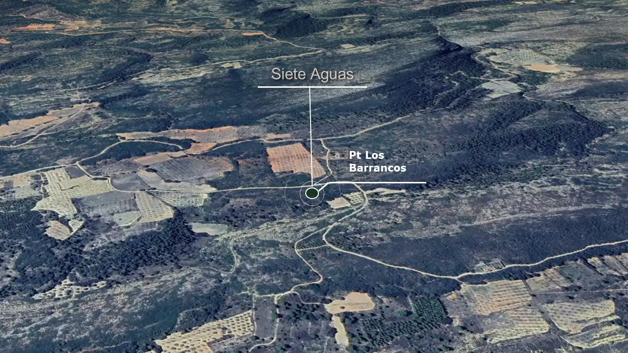 Terreny rústic en venda a Pt Los Barrancos, imagen 7