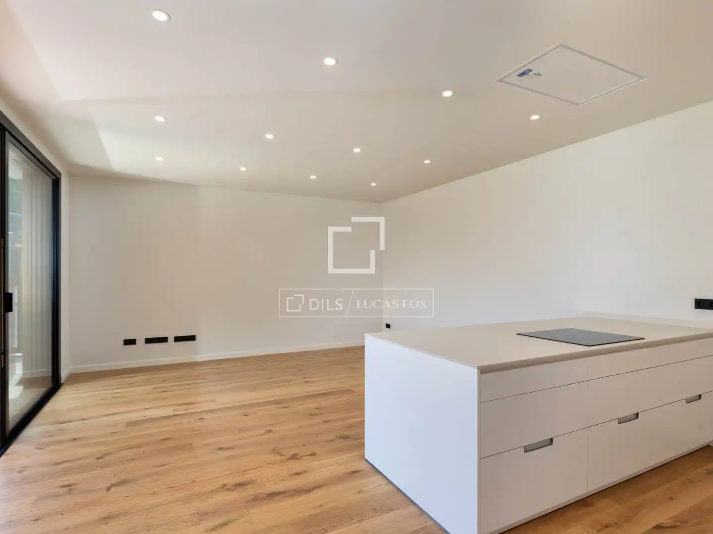 Cocina de Piso en venta en Palamós con Aire acondicionado, Calefacción y Jardín privado