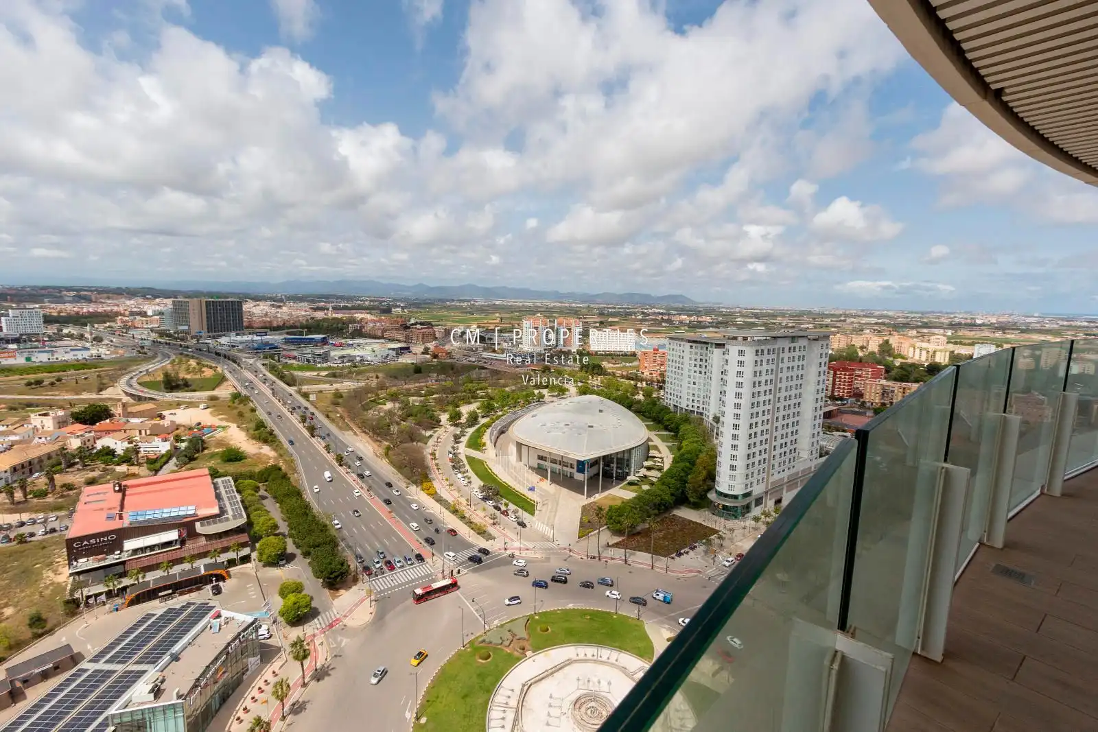 Flat for rent in Corts Valencianes, Sant Pau