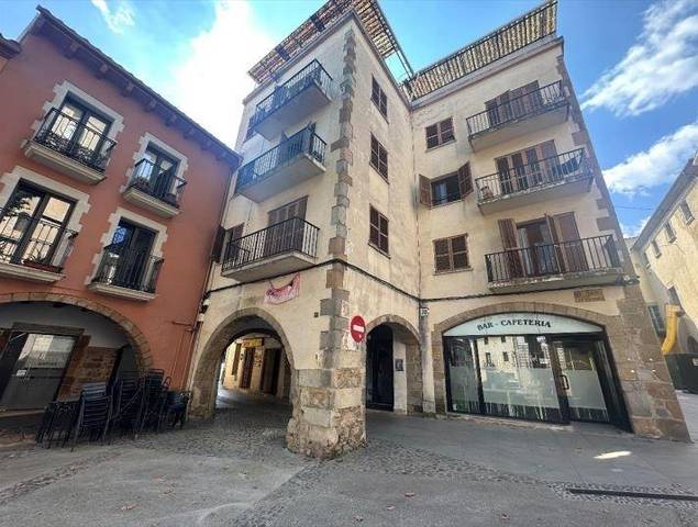 Piso en Venta en Plaza PZ VILA, DE LA,13 Esc 1 Pl 3 Pt 01 Arbúcies  en Arbúcies