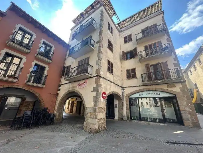 Pis en venda a Plaza PZ VILA, DE LA,13 Esc 1 Pl 3 Pt 01 Arbúcies , Arbúcies
