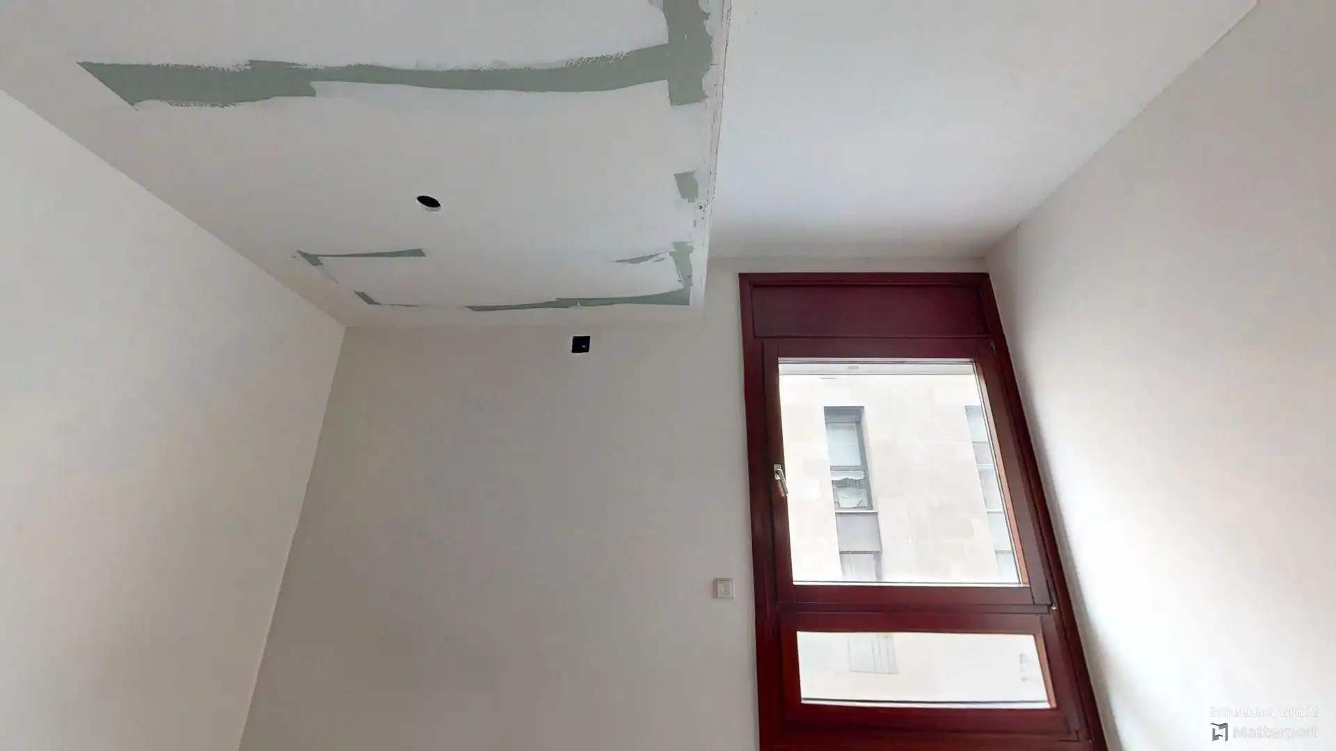 Habitación de Edificio en venta en Sabadell