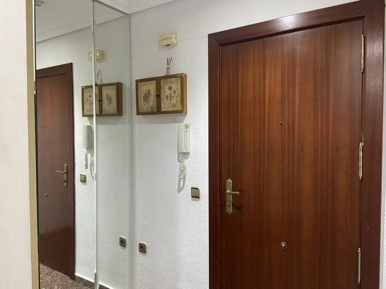 Piso en venta en Calle Sant Valeriano, Zona Avenida al Vedat