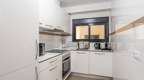 Foto 5 de Pis en venda a Zona de Punta Plata, Málaga