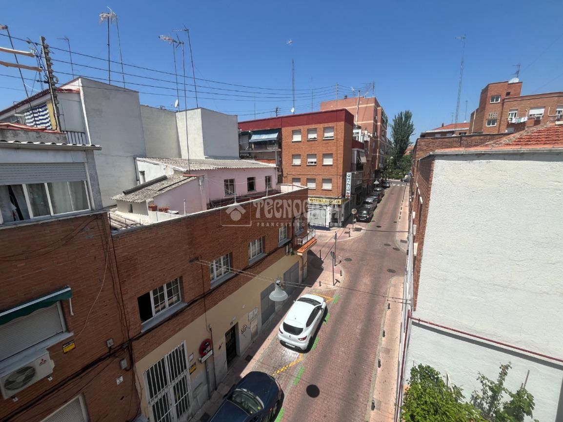 Flat for sale in Centro, Alcobendas