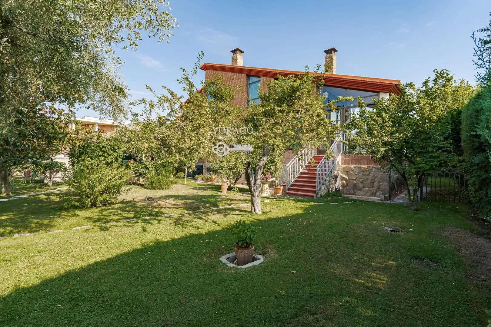 Chalet con piscina en venta en Peñas Albas - Zulema, imagen 8