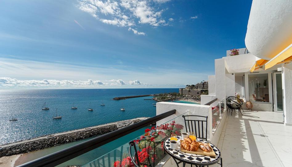 Photo 1 of Attic for sale in  Aguasmarinas, 5, Arguineguín, Las Palmas