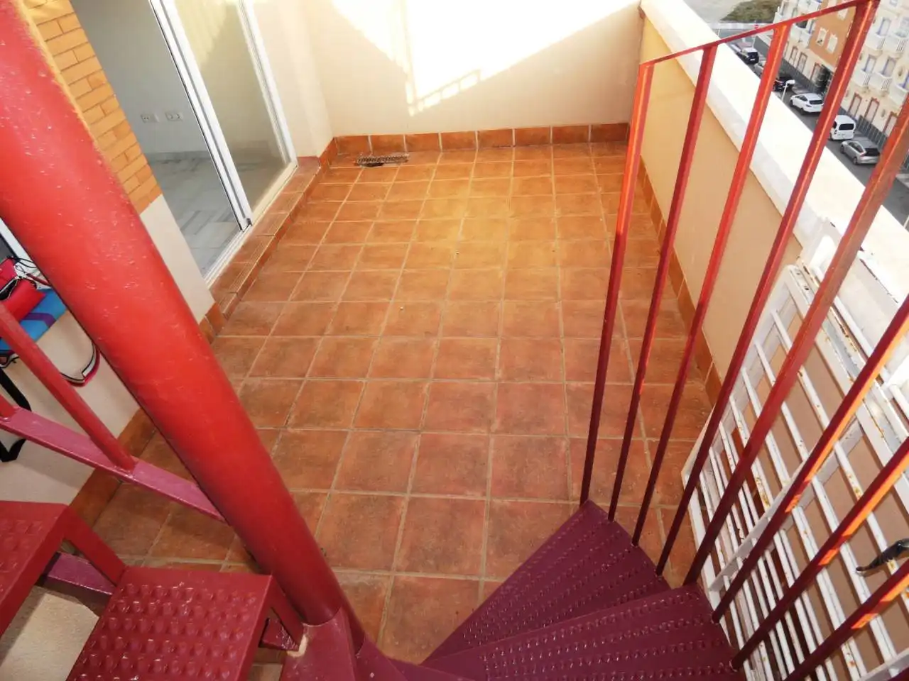 Ático con piscina en venta en Avenida Rosita Ferrer, imagen 24