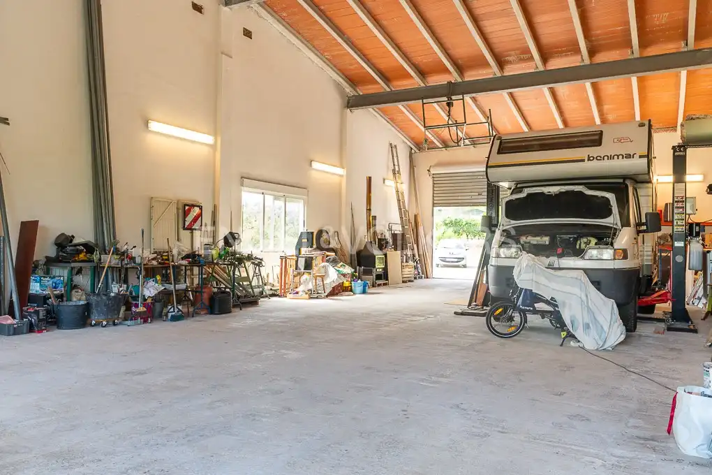 Casa o xalet en venda en Pedreguer amb Calefacció