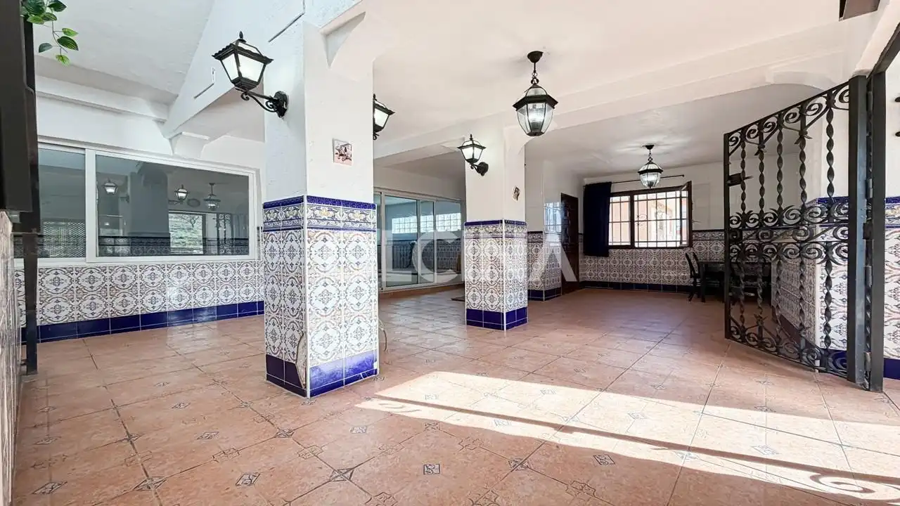 Casa o chalet en venta en Campo de Mirra / El Camp de Mirra