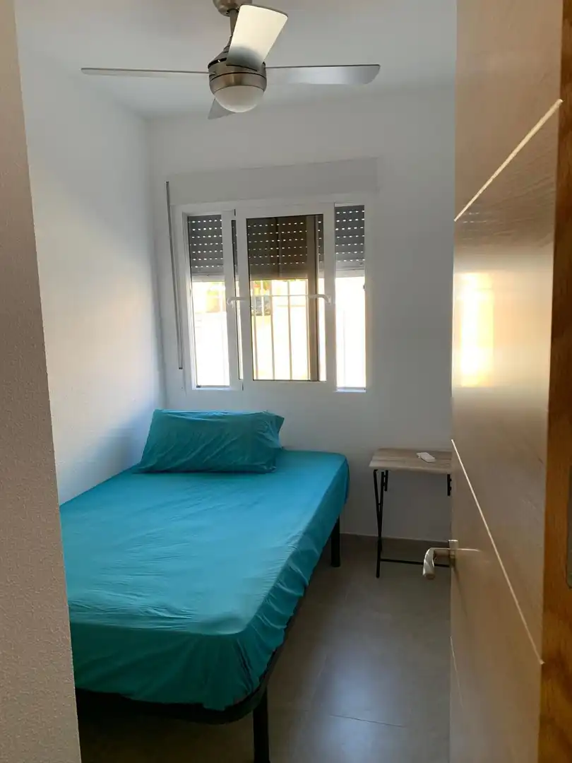 Dormitori de Casa o xalet en venda en Pilar de la Horadada amb Aire condicionat, Calefacció i Jardí privat