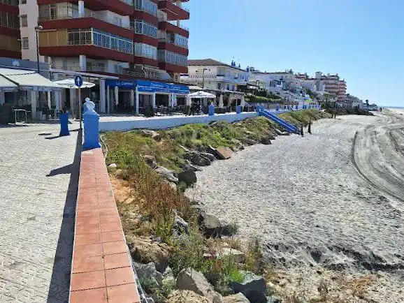 Gewerbefläche zum Verkauf in Matalascañas, imagen 2