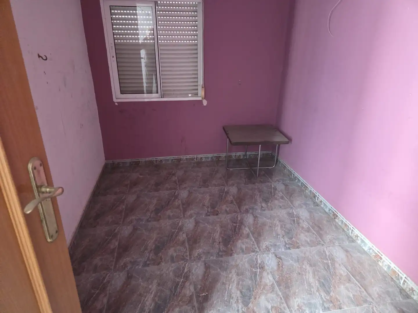 Habitación de Piso en venta en Manuel