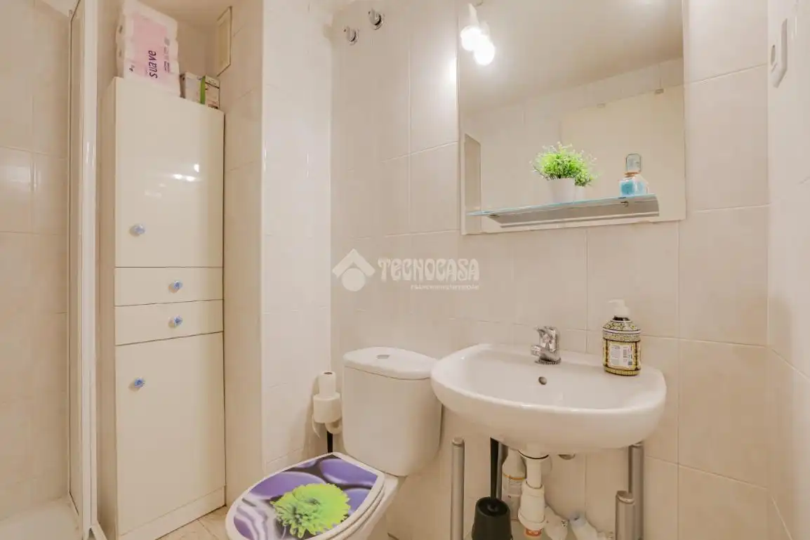 Flat with terrace for sale in Ponent, imagen 8