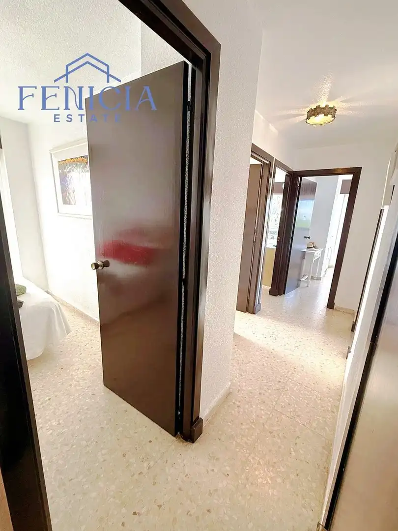 Wohnung mit Pool zum Verkauf in Almuñecar centro, imagen 35