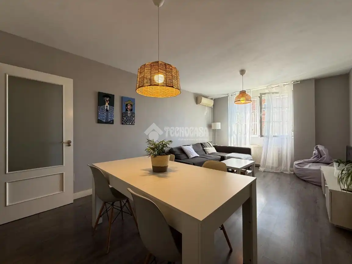 Detached homes for sale in Colmenarejo