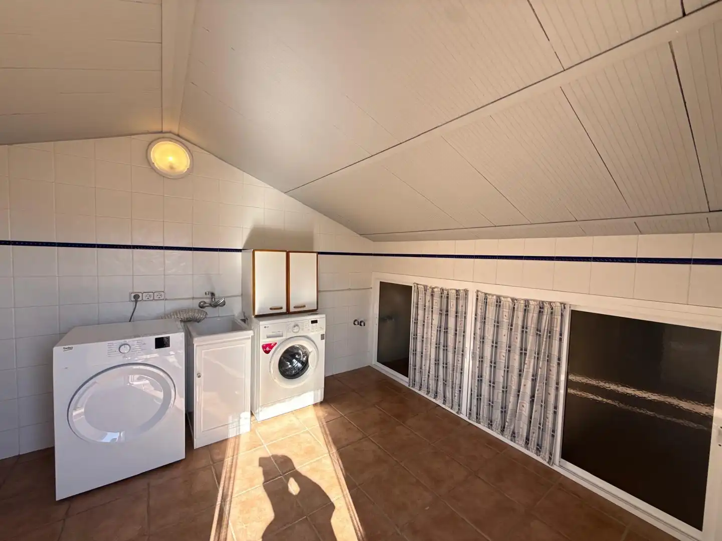 Casa o xalet en venda en Antequera amb Aire condicionat, Jardí privat i Terrassa