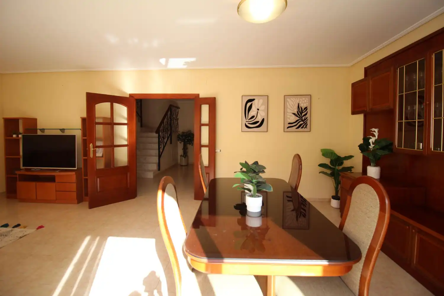 Casa amb terrassa en venda a Almenara, imagen 19