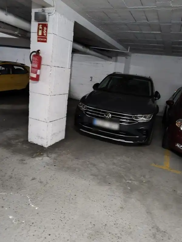 Pis amb ascensor en venda a Rúa Gaivota, imagen 54