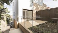 Terrace of Duplex for sale in  Barcelona Capital  with Air Conditioner, Heating and Private garden