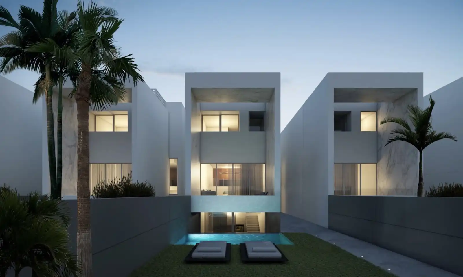 Casa o chalet en venta en L'Albir