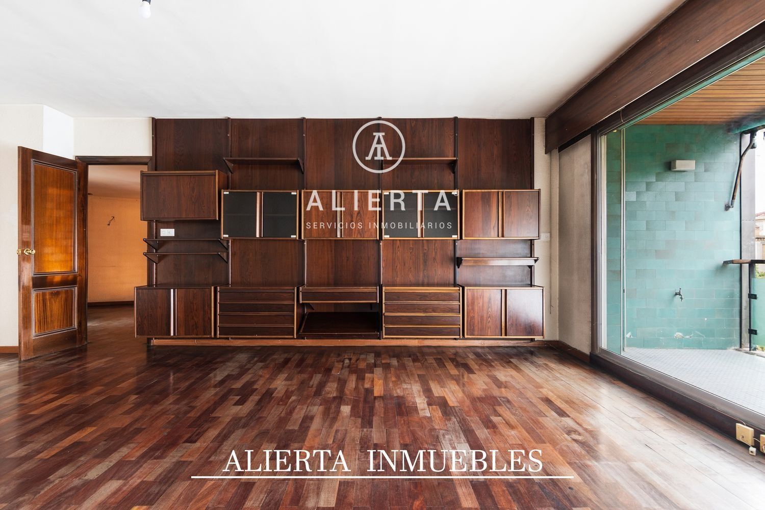 Habitación de Piso en venta en  Zaragoza Capital con Aire acondicionado, Calefacción y Terraza