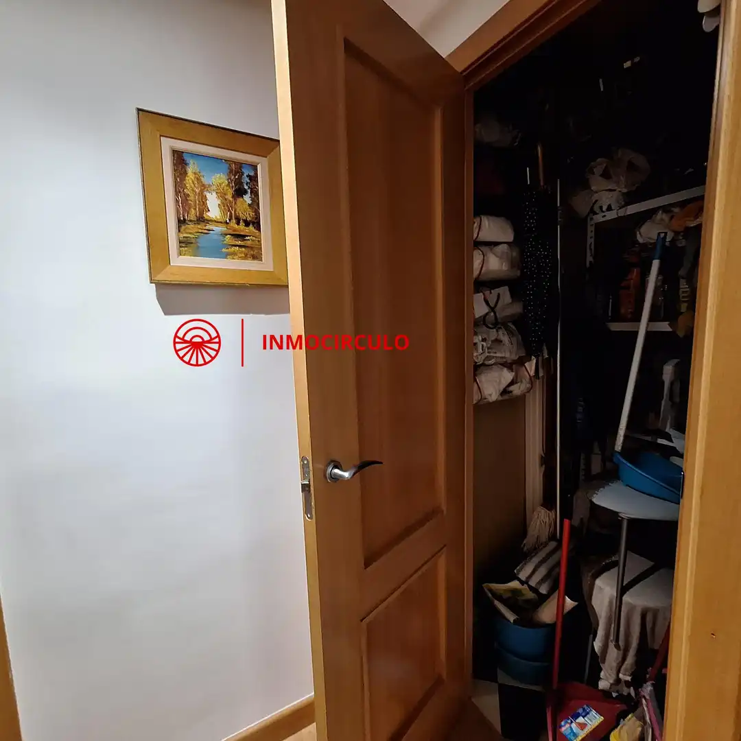 Apartamento en venta en Burgos con Calefacción